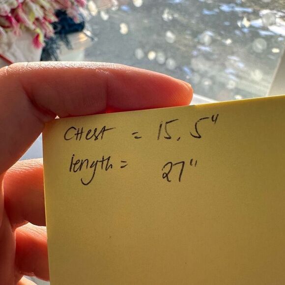 Victoria’s Secret Gray Shimmer Scoop Neck Knit Henley Pullover sz Small Long New - Picture 11 of 11